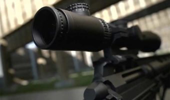 best scope for 30-06